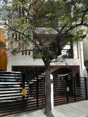 Serene & Cozy Home-2BHK Service Apartment